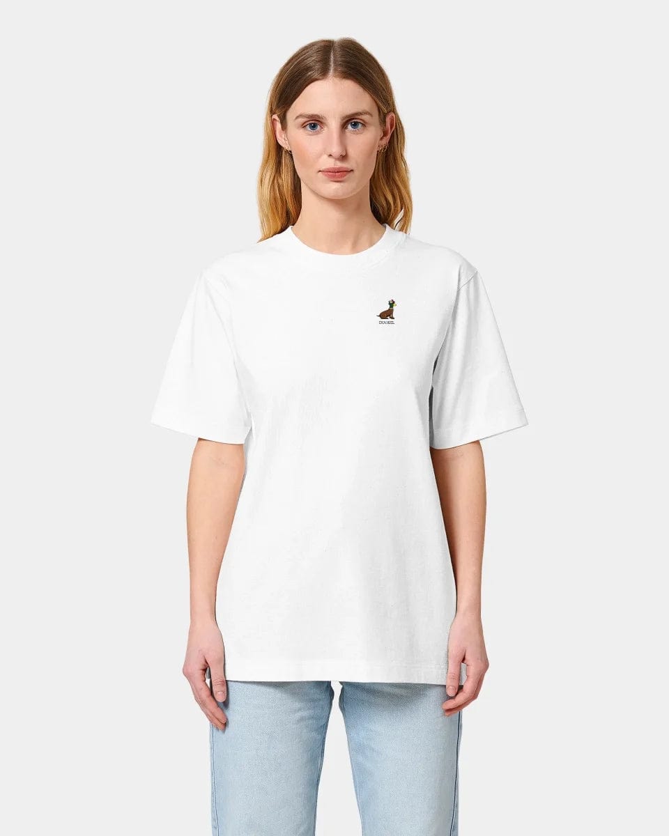 HEITER & LÄSSIG T-Shirt "Duckel" - aus nachhaltiger und fairer Produktion