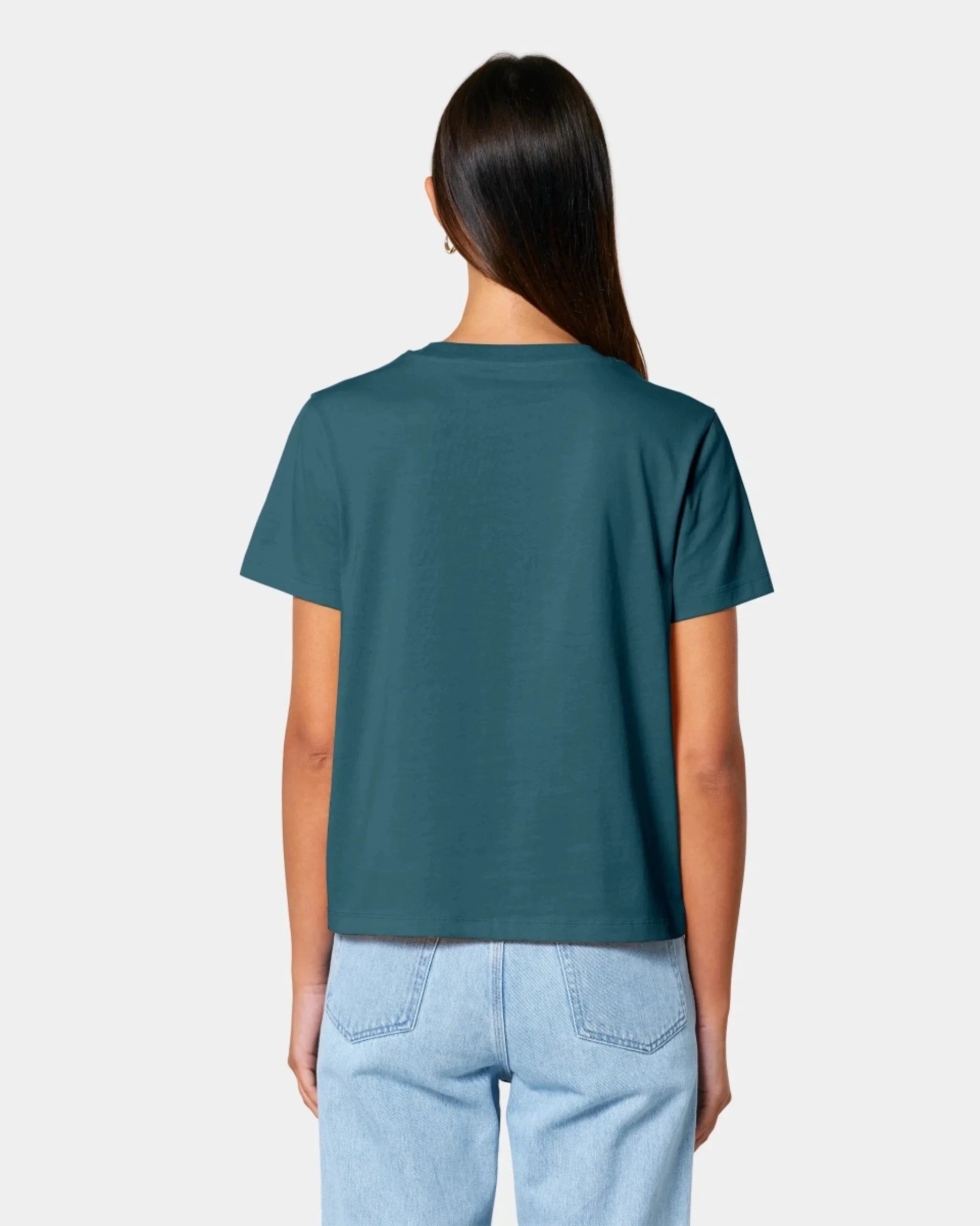 Schmidt Digitaldruck GmbH T-Shirt "Martini Dry" - aus nachhaltiger und fairer Produktion