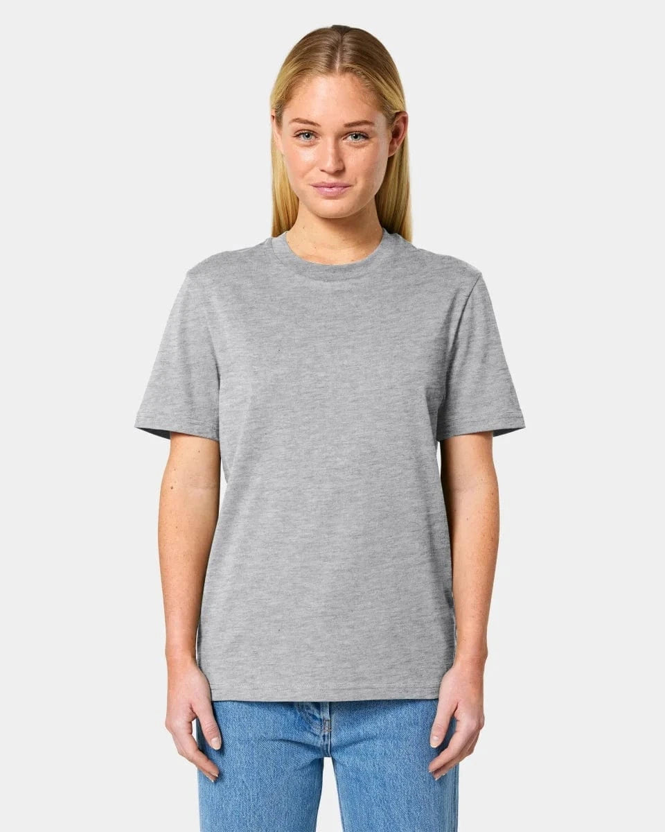 Schmidt Digitaldruck GmbH T-Shirt "Pizza" - aus nachhaltiger und fairer Produktion