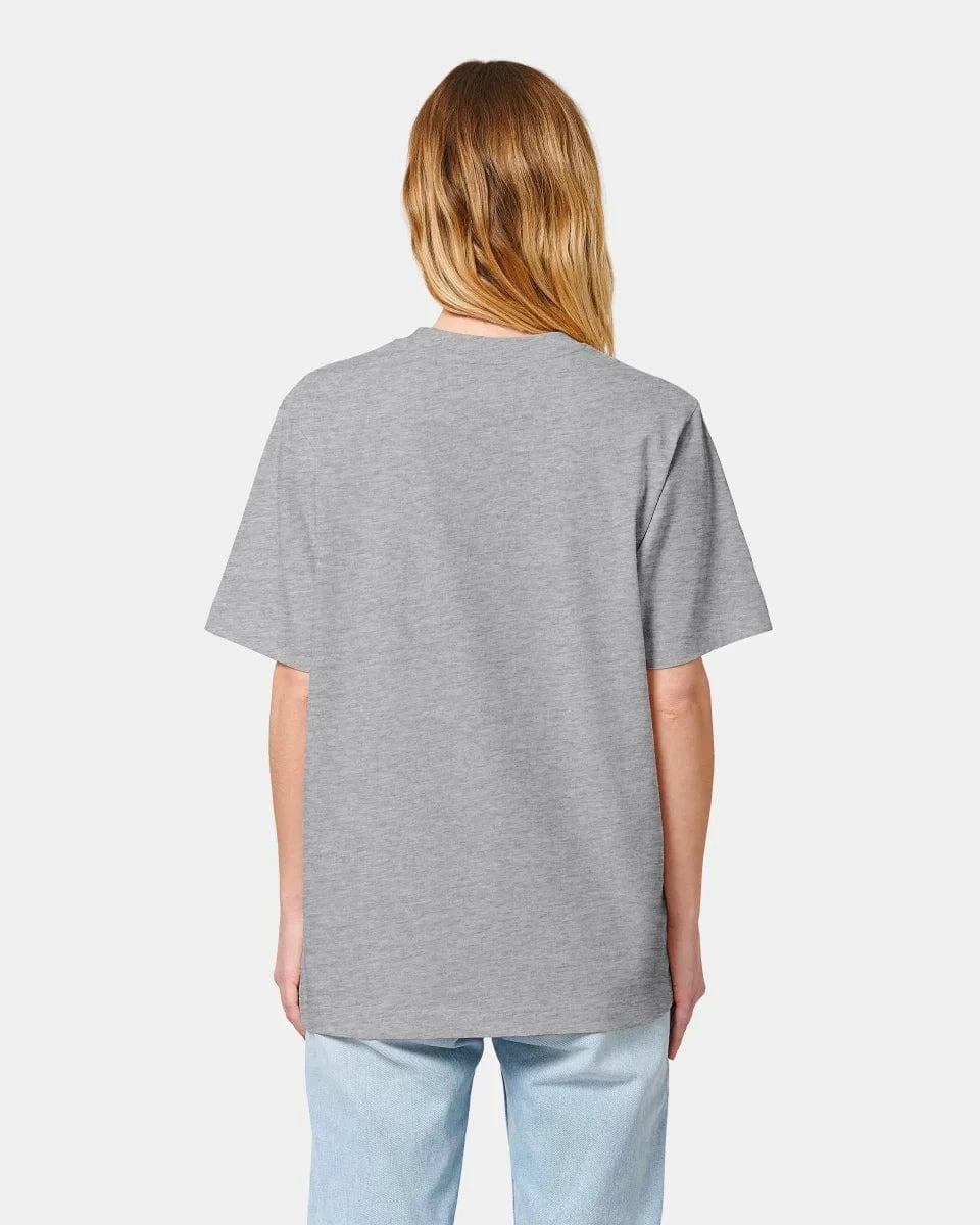 Schmidt Digitaldruck GmbH T-Shirt "Wodka" - aus nachhaltiger und fairer Produktion